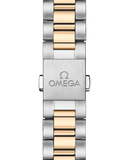 Omega Seamaster Aqua Terra 150M 38mm Automatic 220.20.38.20.02.002