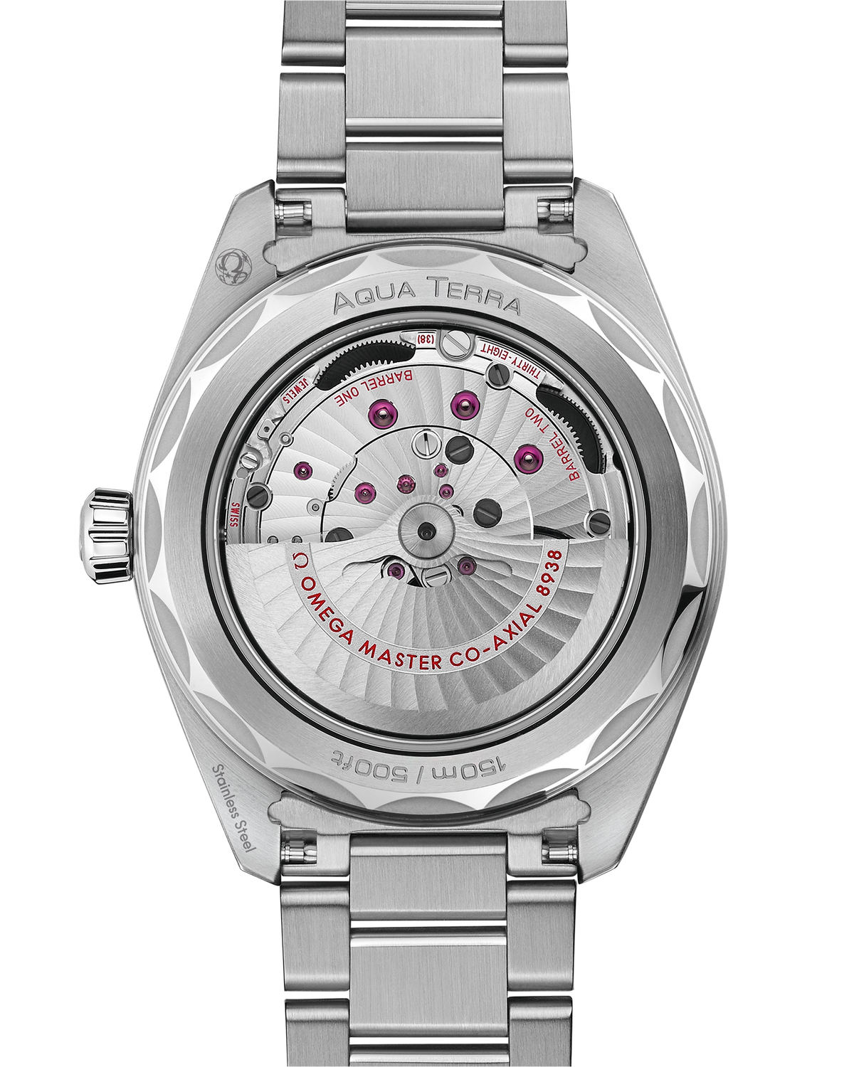 Omega Seamaster Aqua Terra 150M GMT Worldtimer 43mm Automatic 220.30.43.22.10.001