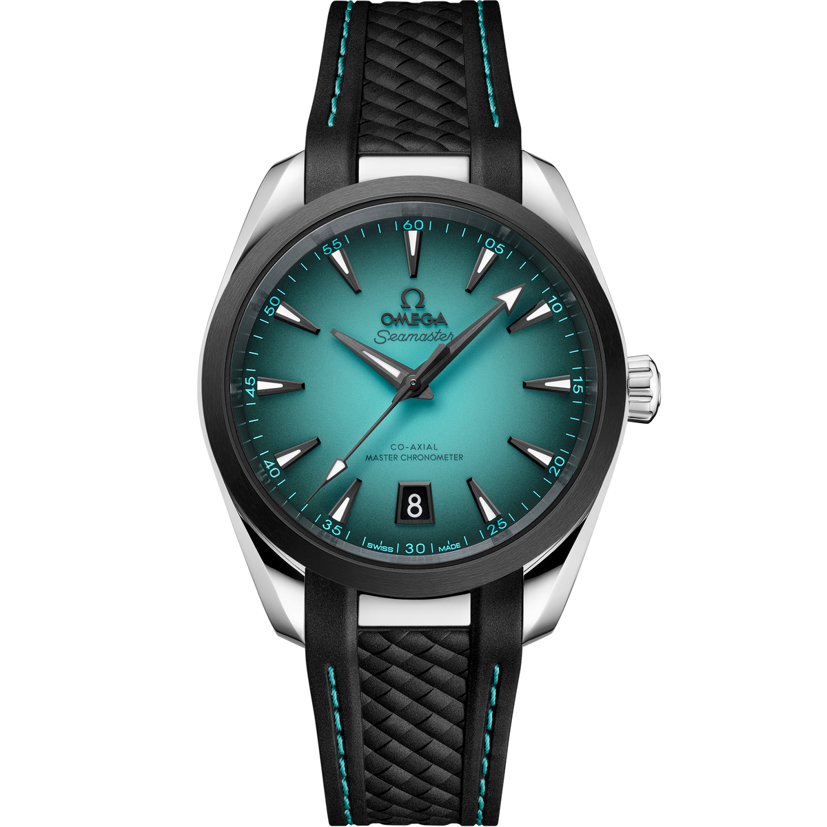 Omega Seamaster Aqua Terra 150m 38mm Automatic 220.32.38.20.03.001