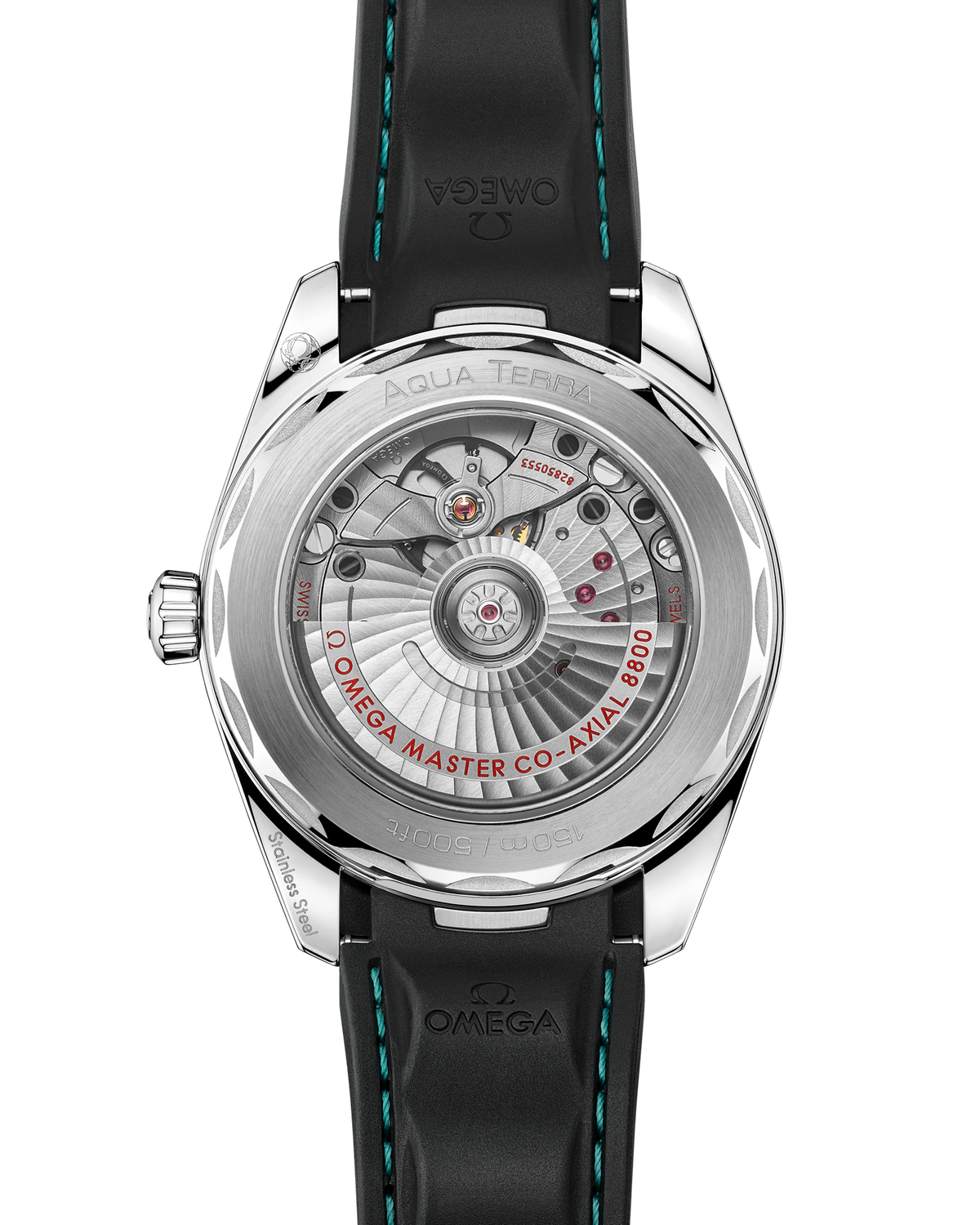 Omega Seamaster Aqua Terra 150m 38mm Automatic 220.32.38.20.03.001