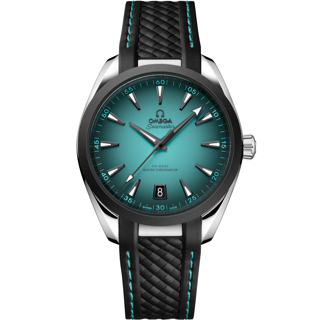 Omega Seamaster Aqua Terra 150m 41mm Automatic 220.32.41.21.03.001