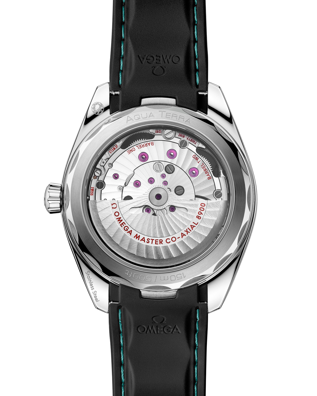 Omega Seamaster Aqua Terra 150m 41mm Automatic 220.32.41.21.03.001