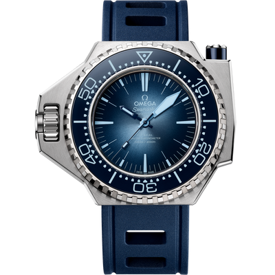 Omega Seamaster Ploprof 1200m 55x45mm Automatic 227.32.55.21.03.001