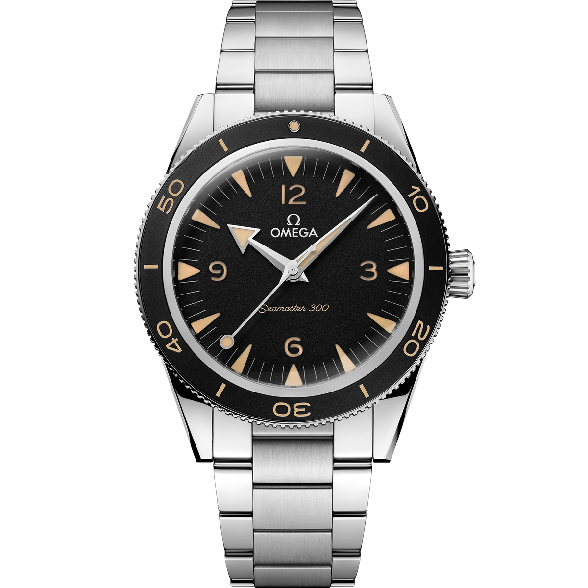 Omega Seamaster 300 41mm Automatic 234.30.41.21.01.001
