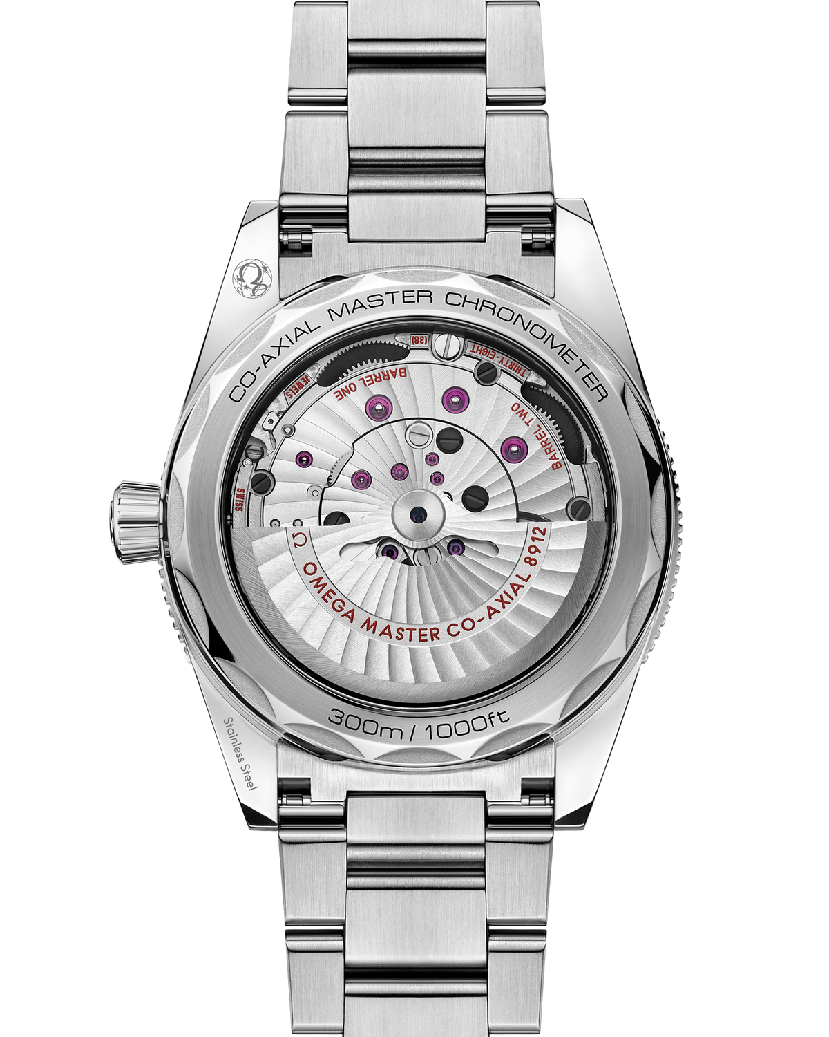 Omega Seamaster 300 41mm Automatic 234.30.41.21.01.001