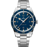 Omega Seamaster 300 41mm Automatic 234.30.41.21.03.001