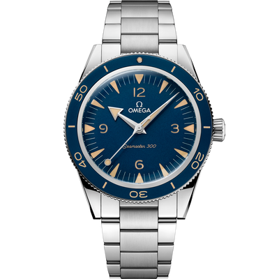 Omega Seamaster 300 41mm Automatic 234.30.41.21.03.001