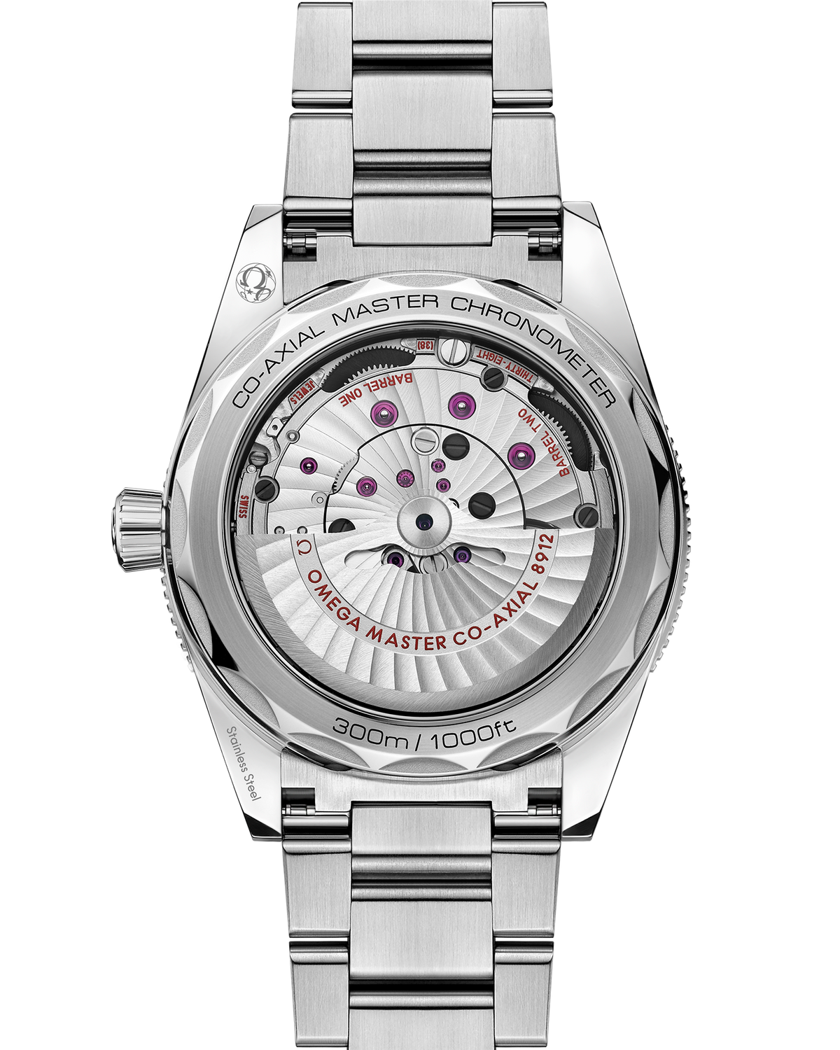 Omega Seamaster 300 41mm Automatic 234.30.41.21.03.001