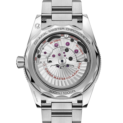 Omega Seamaster 300 41mm Automatic 234.30.41.21.03.001