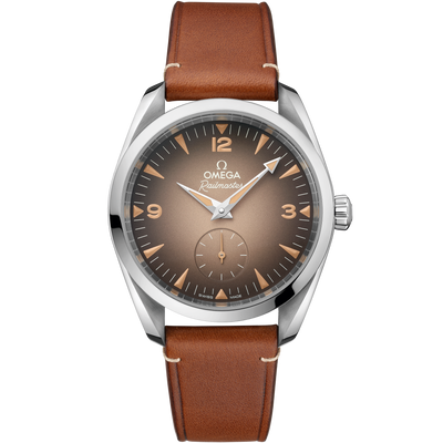 Omega Seamaster Railmaster 38mm Automatic 235.12.38.20.13.001
