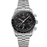 Omega Speedmaster Moonphase Chronograph 43mm Manual 304.30.43.52.01.001
