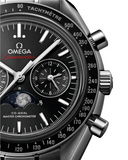 Omega Speedmaster Moonphase Chronograph 44mm Automatic 304.30.44.52.01.001