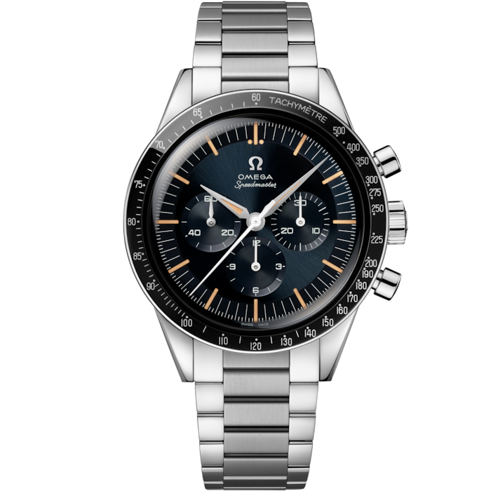 Omega Speedmaster First Omega In Space FOIS 39.7mm Manual 310.30.40.50.06.001
