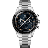 Omega Speedmaster First Omega In Space FOIS 39.7mm Manual 310.30.40.50.06.001