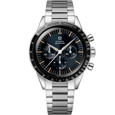Omega Speedmaster First Omega In Space FOIS 39.7mm Manual 310.30.40.50.06.001