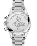 Omega Speedmaster First Omega In Space FOIS 39.7mm Manual 310.30.40.50.06.001
