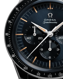 Omega Speedmaster First Omega In Space FOIS 39.7mm Manual 310.30.40.50.06.001