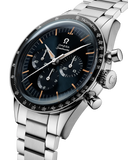 Omega Speedmaster First Omega In Space FOIS 39.7mm Manual 310.30.40.50.06.001