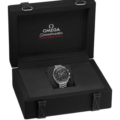 Omega Speedmaster Moonwatch Professional Hesalite 42mm Manual 310.30.42.50.01.001