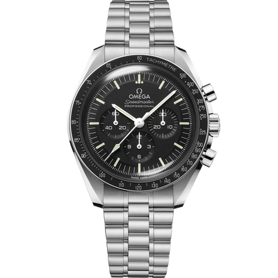 Omega Speedmaster Moonwatch Professional Hesalite 42mm Manual 310.30.42.50.01.001