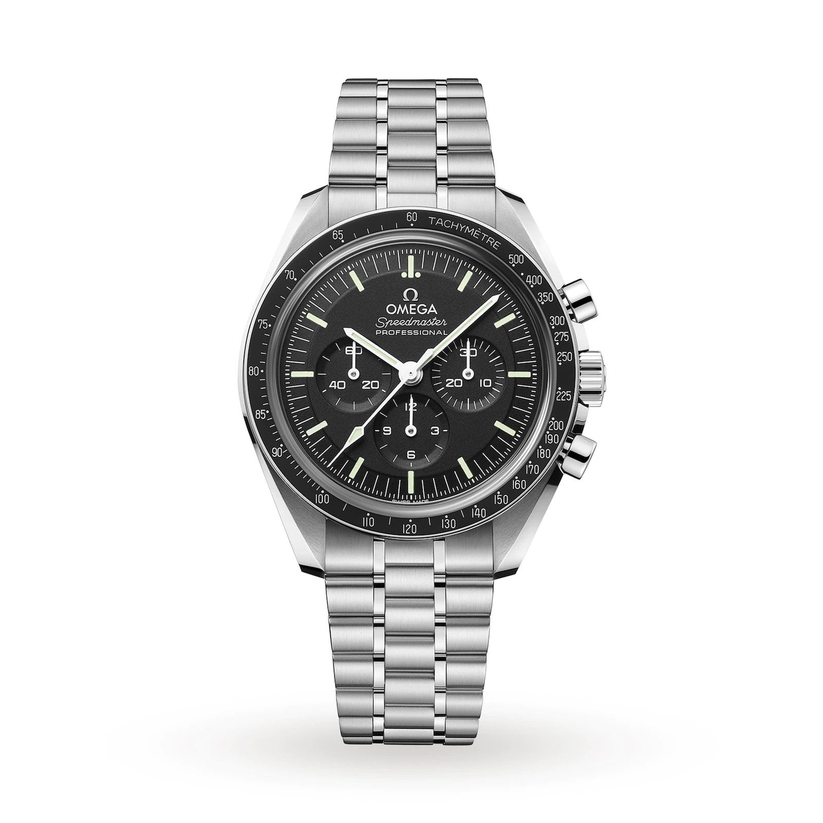 Omega Speedmaster Moonwatch Professional Sapphire 42mm Manual 310.30.42.50.01.002
