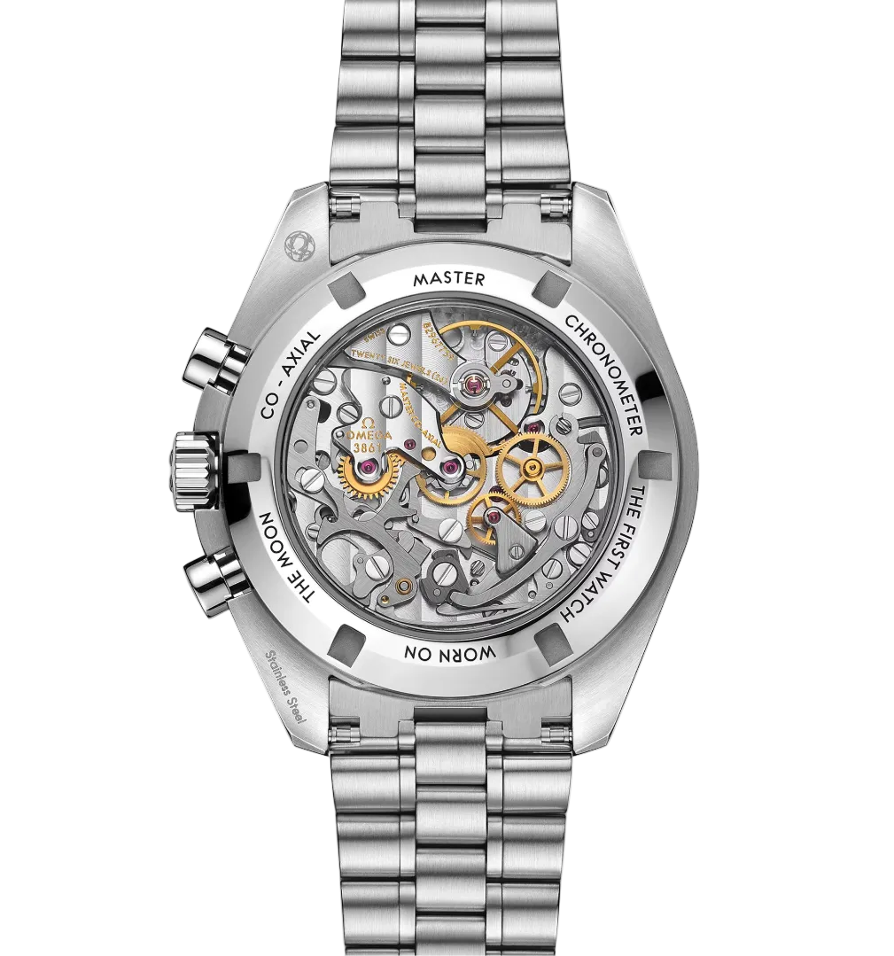 Omega Speedmaster Moonwatch Professional Sapphire 42mm Manual 310.30.42.50.01.002