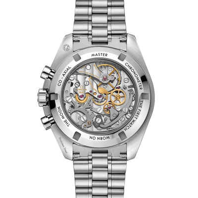 Omega Speedmaster Moonwatch Professional Sapphire 42mm Manual 310.30.42.50.01.002