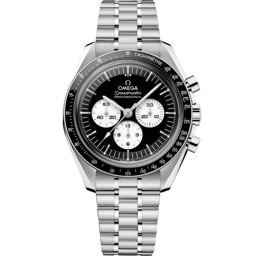 Omega Speedmaster Moonwatch Professional 42mm Manual 310.30.42.50.01.004