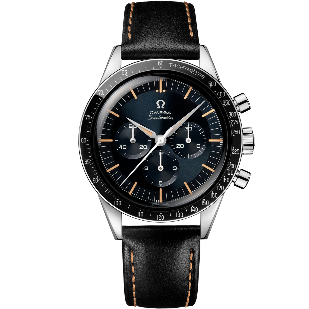 Omega Speedmaster Heritage First Omega In Space FOIS 39.7mm Manual 310.32.40.50.06.001