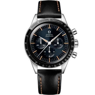Omega Speedmaster Heritage First Omega In Space FOIS 39.7mm Manual 310.32.40.50.06.001