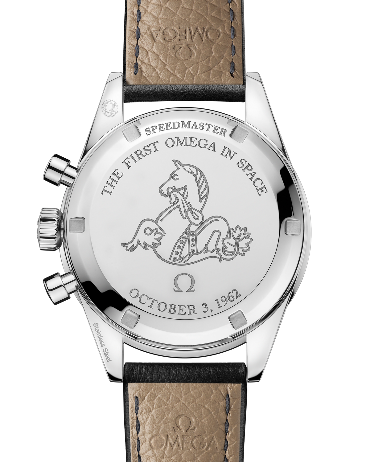 Omega Speedmaster Heritage First Omega In Space FOIS 39.7mm Manual 310.32.40.50.06.001