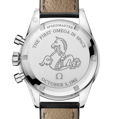 Omega Speedmaster Heritage First Omega In Space FOIS 39.7mm Manual 310.32.40.50.06.001