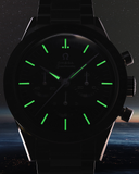 Omega Speedmaster Heritage First Omega In Space FOIS 39.7mm Manual 310.32.40.50.06.001