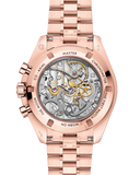 Omega Speedmaster Moonwatch Professional Sedna Gold 42mm Manual 310.55.42.50.13.001