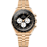 Omega Speedmaster  Moonwatch Professional Moonshine Gold 42mm Manual 310.60.42.50.01.002