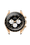 Omega Speedmaster  Moonwatch Professional Moonshine Gold 42mm Manual 310.60.42.50.01.002