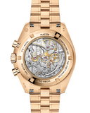Omega Speedmaster  Moonwatch Professional Moonshine Gold 42mm Manual 310.60.42.50.01.002