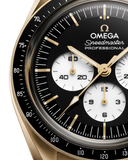 Omega Speedmaster  Moonwatch Professional Moonshine Gold 42mm Manual 310.60.42.50.01.002