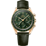 Omega Speedmaster Moonwatch Professional Moonshine Gold 42mm Manual 310.63.42.50.10.001