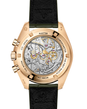 Omega Speedmaster Moonwatch Professional Moonshine Gold 42mm Manual 310.63.42.50.10.001