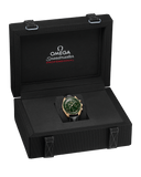 Omega Speedmaster Moonwatch Professional Moonshine Gold 42mm Manual 310.63.42.50.10.001
