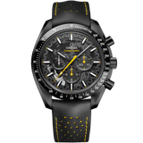 Omega Speedmaster Dark Side of the Moon Apollo 8 44.25mm Manual 310.92.44.50.01.001