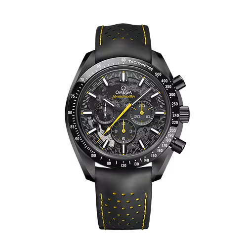 Omega Speedmaster Dark Side of the Moon Apollo 8 44.25mm Manual 310.92.44.50.01.001