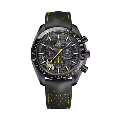 Omega Speedmaster Dark Side of the Moon Apollo 8 44.25mm Manual 310.92.44.50.01.001