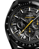 Omega Speedmaster Dark Side of the Moon Apollo 8 44.25mm Manual 310.92.44.50.01.001