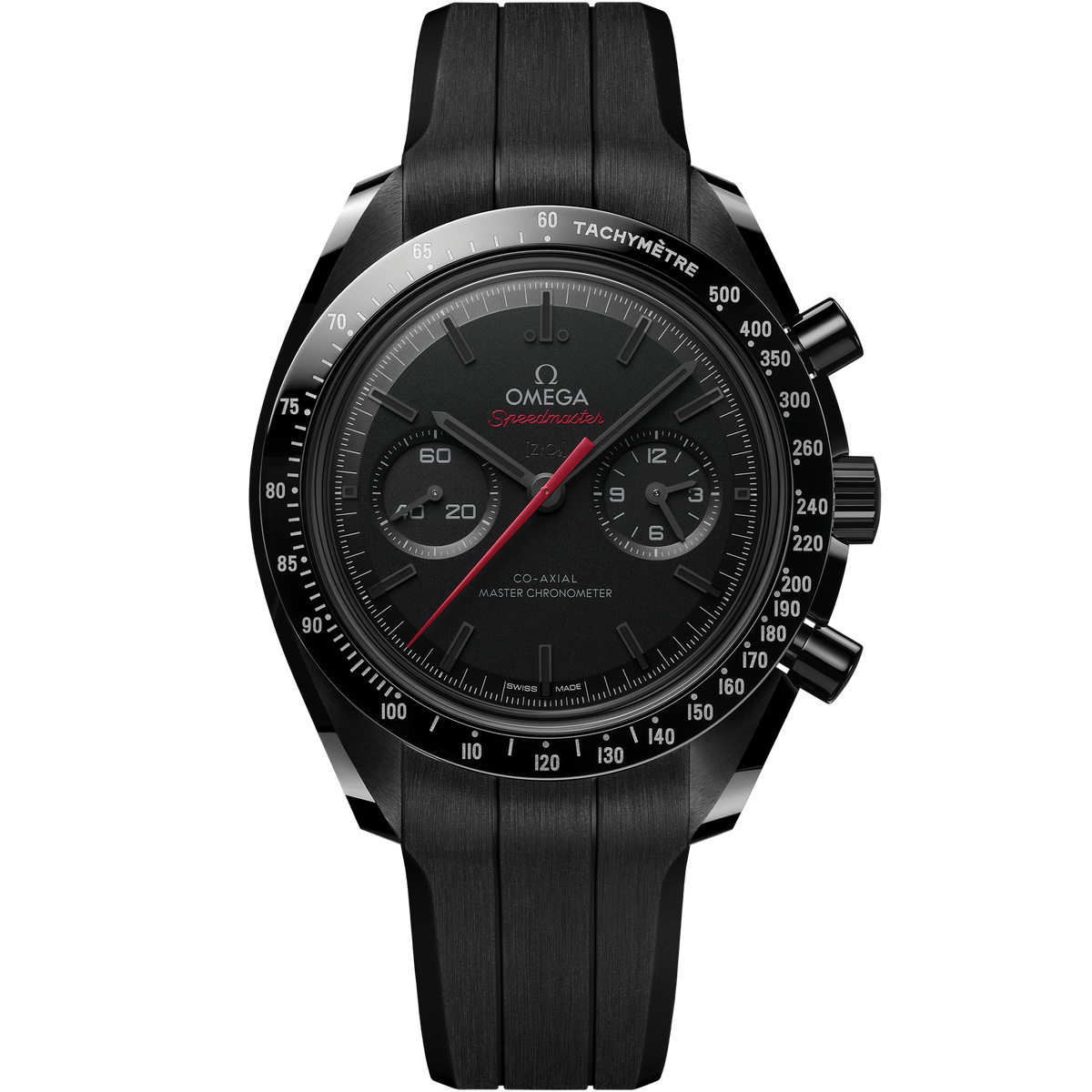 Omega Speedmaster Dark Side Of The Moon 44.25mm Manual 310.92.44.51.01.001