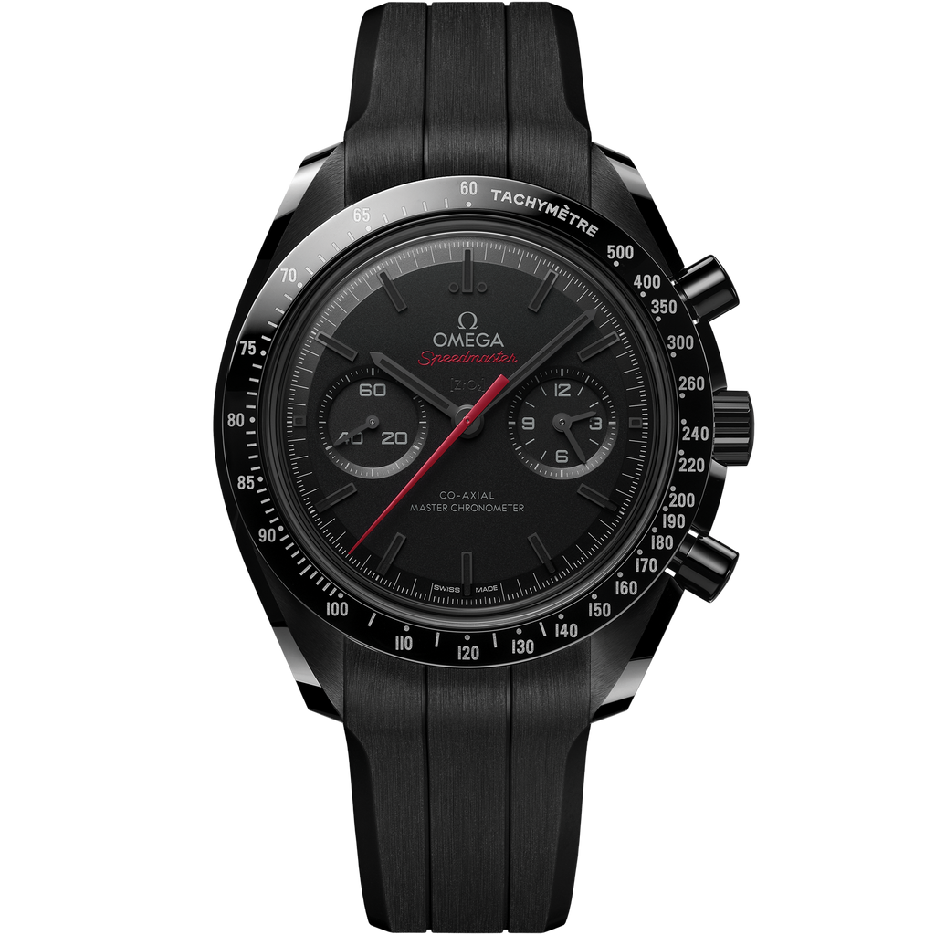Omega Speedmaster Dark Side Of The Moon 44.25mm Manual 310.92.44.51.01.001