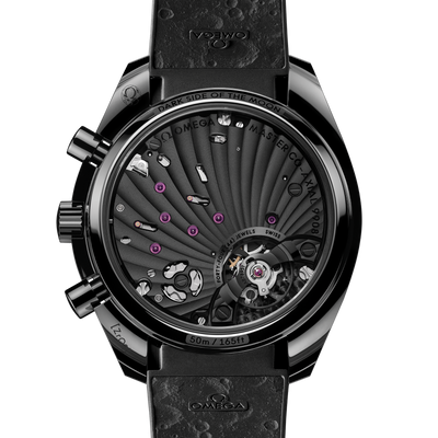 Omega Speedmaster Dark Side Of The Moon 44.25mm Manual 310.92.44.51.01.001