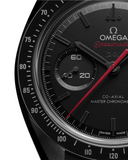 Omega Speedmaster Dark Side Of The Moon 44.25mm Manual 310.92.44.51.01.001