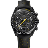 Omega Speedmaster Dark Side Of The Moon Apollo 8  44mm Manual 311.92.44.30.01.001